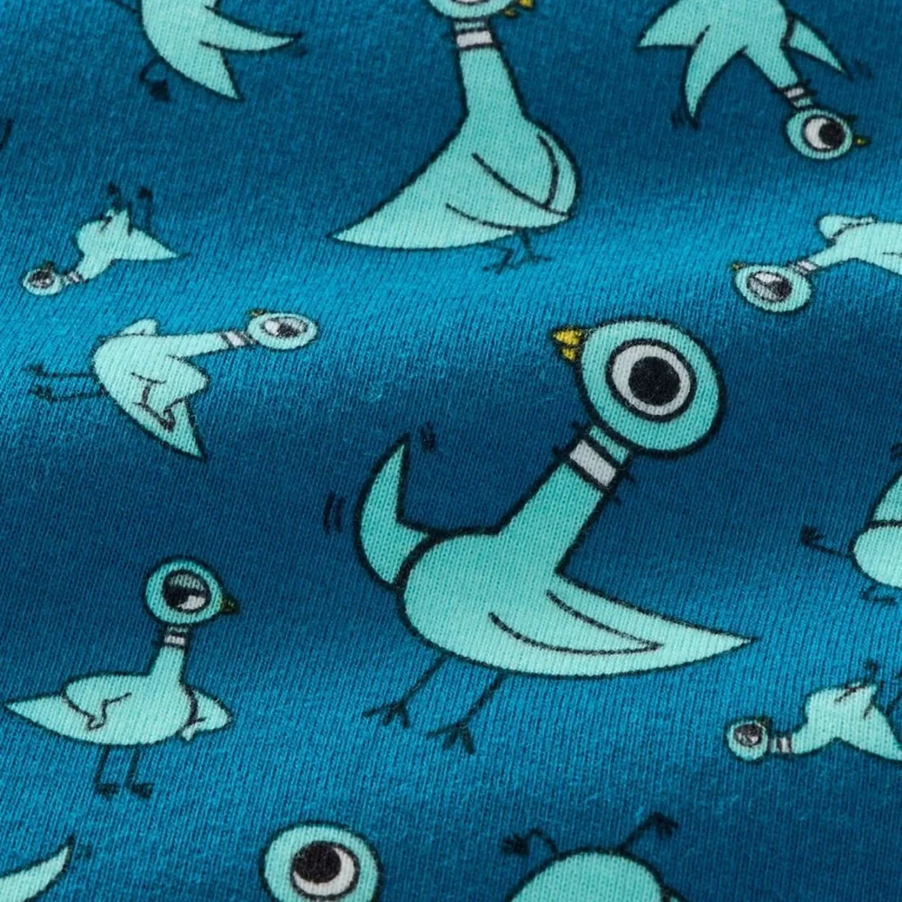 NWT Elephant & Piggie HannaJams™ Pajama Set - Picture 3 of 3